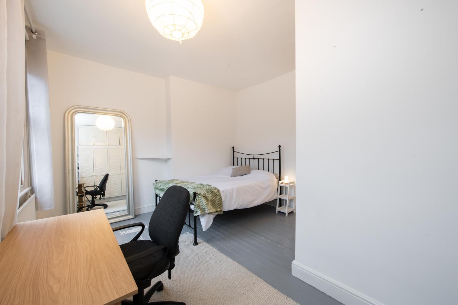 伦敦2-Bed In The Heart Of Camden公寓 外观 照片
